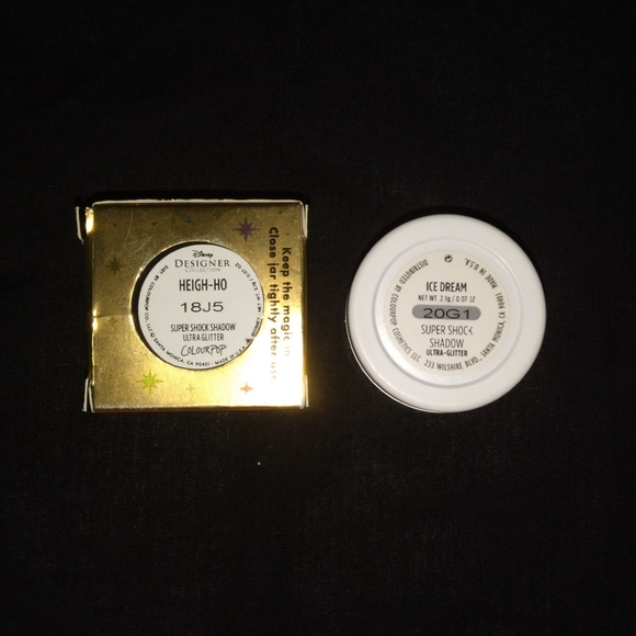 SOLD ON MERC!!!Colourpop SSS(super shock shadow) - Picture 2 of 5